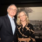 Mario Cezar e Anda de Andrade