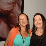 Mariza Aragão e Marilou Winograd