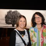 Matilde Marín e Gabriela Golder