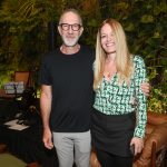 Mauricio Kurt e Rivka Lemos