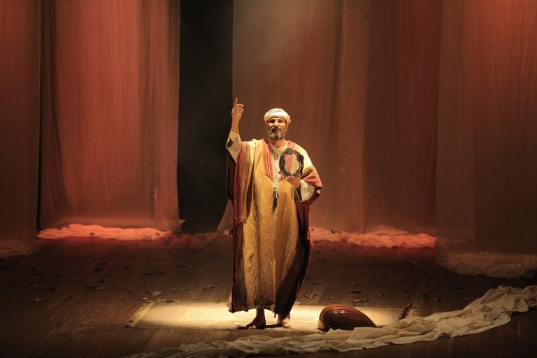 O PROFETA . Marlon Maikon (7)