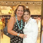 Renata Fragra e Marcelle Ximenes