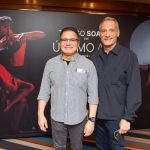 Ricardo Linhares e Lahire Neto