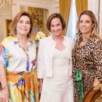 Ruth Niskier, Bebel Niemeyer e Tania Pereira_784A8318