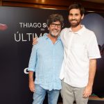 Thiago Soares brilha em ‘Último Ato’