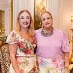 Sueli Bedran e Cristina Aboim_784A8038