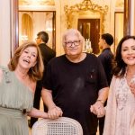 Sylvia Castro, Carlos Alberto Serpa e Liliana Rodrigues_784A8660