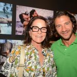 Vanvan Seiler e Fabio Szwarcwald