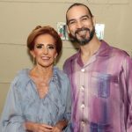 Vera Lafer e Jefferson Damasceno