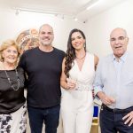 Vera e Leo Rezende, Bia Meirelles e Nelson Rezende_784A7201