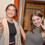 Vick Perlingeiro e Carol Perroni