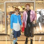 Victor Rangel e André Abreu