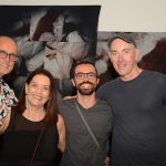 Inauguração da Exposição ‘ObjetoCorpo’ de Marilou Winograd Atrai Multidão ao Centro Cultural dos Correios