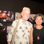 Walter Riedweg e Alejandra Gonzalez Soca