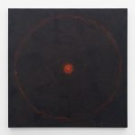 Tinta acrílica sobre tela, 1994