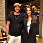 Allan Souza Lima e Rafa Kalimann