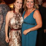 Ana Botafogo e Renata Fraga