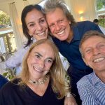 Ana Luiza Camargo, Alicinha Silveira, Ralph Camargo e Marco Rodrigues