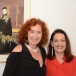 Ana Pose e Marilou Winograd