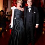 Anna Paula Rudge Siqueira e Paulo Halmilton Siqueira Junior