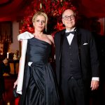 Anna Paula Rudge Siqueira e Paulo Halmilton Siqueira Junior