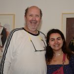 Augusto e Germana Herkenhoff