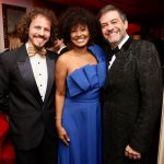 Well Ribeiro, Isabel Fillardis e Bruno Astuto