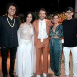 CH0A2340-Hamilton de Holanda, Anita e Afonso Carvalho, Cinara e Gabriel de Holanda