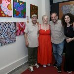 CH0A2811-João Bosco, Angela Bosco, João Mario Linhares e Julia Bosco