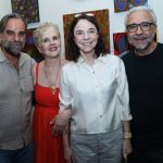 CH0A2867-João Mario Linhares, Angela Bosco, Teresa Salgado e Luiz Antonio Cunha