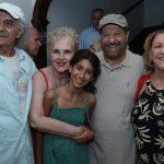 CH0A2903-Abel Silva, Angela Bosco, Iolanda Bosco, João Bosco e Lena Trindade