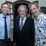 CH0A2910-Tiago Lins e Silva, Tecio Lins e Silva e Francisco Bosco