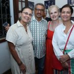 CH0A2926-Raquel Paiva, Muniz Sodré, Angela Bosco e Heliana Calmon