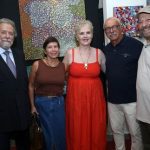 CH0A2955-Tecio Lins e Silva, Helô Gama, Angela Bosco, Junior e João Bosco