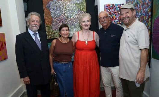 CH0A2955-Tecio Lins e Silva, Helô Gama, Angela Bosco, Junior e João Bosco