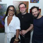 CH0A3035-Sandra Cruz, Gustavo Gonçalves e Marcelo Cassim