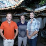 CH0A6145-Bruno Chateaubriand, Alex Bernardes e Otávio Furtado