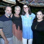 CH0A6222-Alex Bernardes, Christina Kler, Alexia Lainé e Maryon Machado