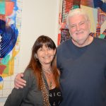 Chica Granchi e John Nicholson