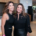 Claudia Bueri e  Denise Grassi