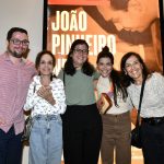 Vicente Goulart , Maria Thereza Goulart , Barbara , Isabela e Deniza Goulart - TERRA REVOLTA - ABRIL 2024 - CG - Copia