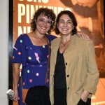 Daniela Muller e Anna Luiza Muller