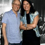 Pedro Figueiredo e Claudia De Cicco