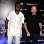 Gabriel Leal e Augusto Madeira