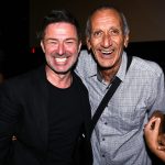 Pedro Varela e Guti Fraga