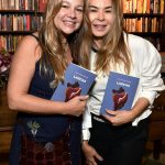 Alessandra Curvelo e Daniele França