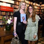 Carla Benchimol e Ana Victoria Almeida