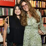 As irmãs Ana Sofia e Ana Victoria Almeida