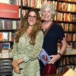 Ana Victoria Almeida e Lygia Marina