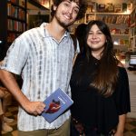 João Mariano e Ana Sofia Almeida